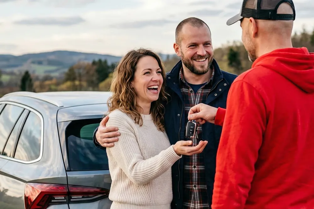 Gebrauchtwagen Hof - Fragen und Antworten